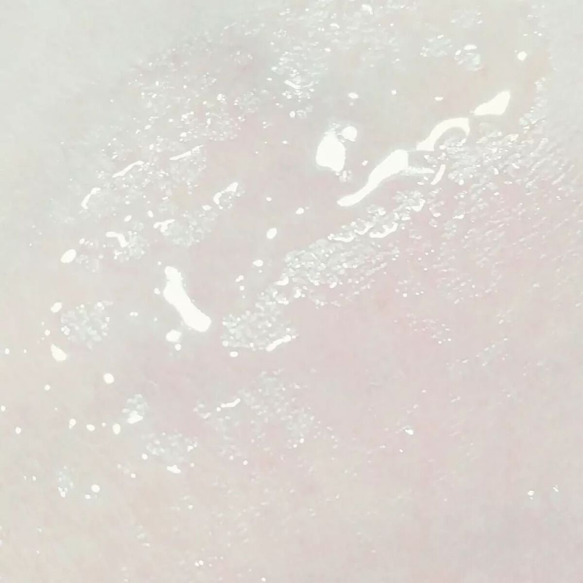 アンリミテッド キー/インフィニティ/美容液を使ったクチコミ(6枚目)