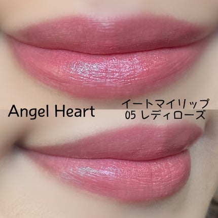 UR GLAM EYE & CHEEK COLOR/U R GLAM/単色アイシャドウを使ったクチコミ(2枚目)