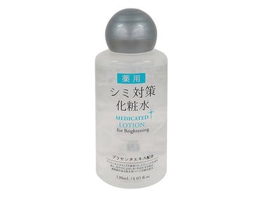 DAISO 薬用シミ対策化粧水