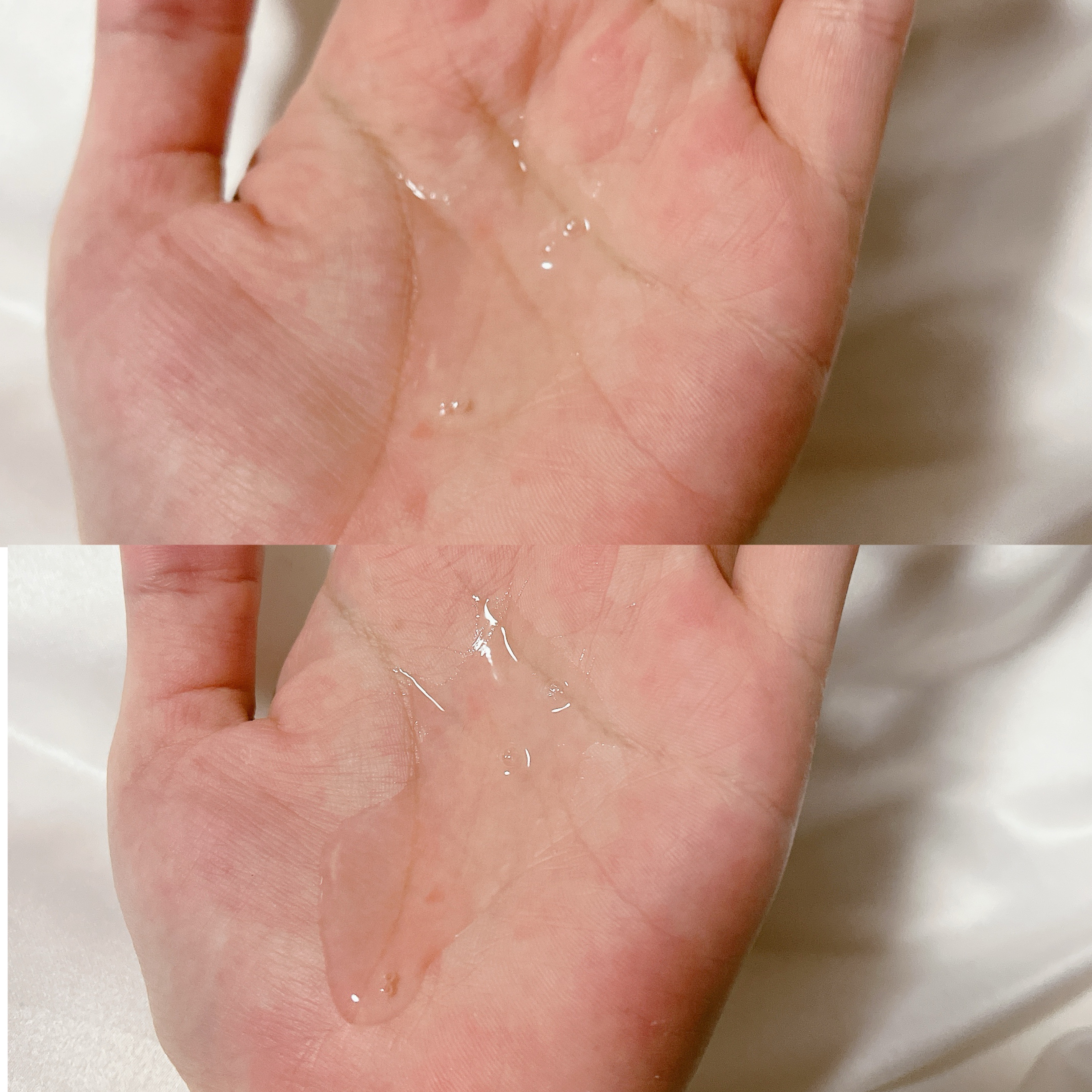 RXザ・6ペプチドスキンブースターセラム/COSRX/ブースター・導入液を使ったクチコミ（3枚目）