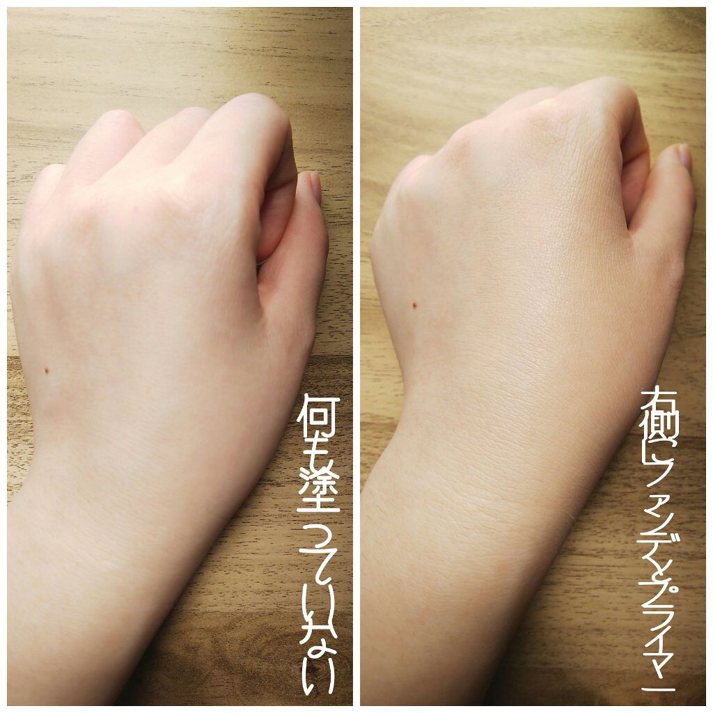 ãã£ããã㌠ãªããããã¡ã³ããŒã·ã§ã³ R/MAYBELLINE NEW YORK/ãªããããã¡ã³ããŒã·ã§ã³ã䜿ã£ãã¯ãã³ãïŒ3æç®ïŒ