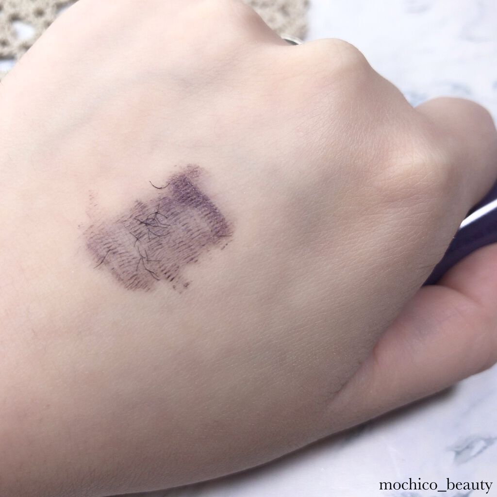 エテュセ アイエディション（マスカラベース）リッチスタイル/ヘルシースタイル/ettusais/マスカラ下地を使ったクチコミ（2枚目）