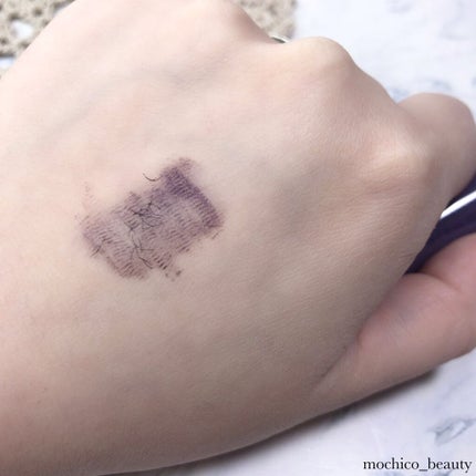 エテュセ アイエディション(マスカラベース)リッチスタイル/ヘルシースタイル/ettusais/マスカラ下地を使ったクチコミ(2枚目)