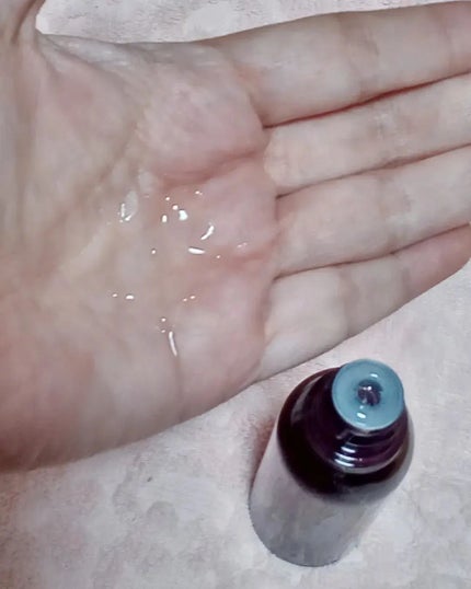 ドレスリフト ローション【医薬部外品】/アテニア/化粧水を使ったクチコミ(5枚目)