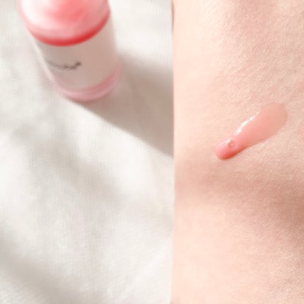 PDRNピンクアンプル PDRN 10,000ppm配合/MEDICUBE/美容液を使ったクチコミ(6枚目)