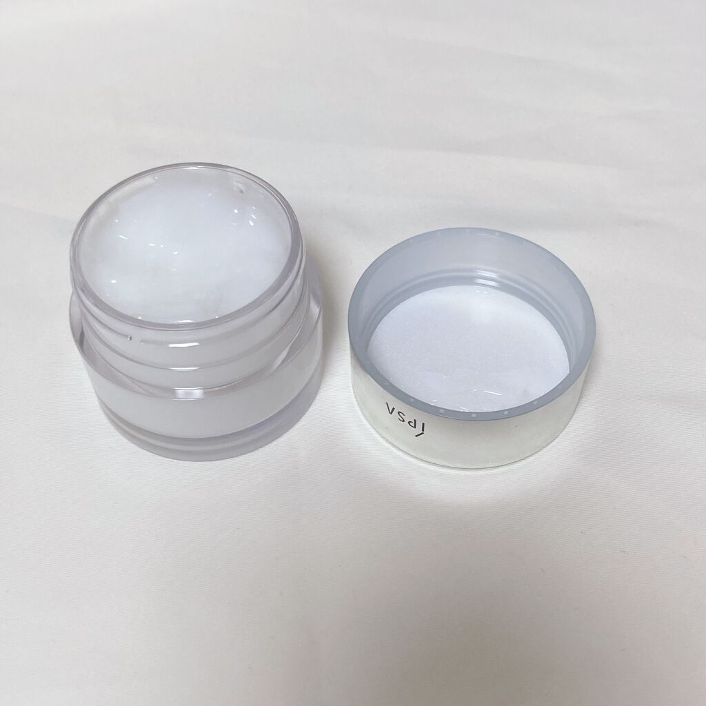 バリアセラム/IPSA/美容液を使ったクチコミ(3枚目)