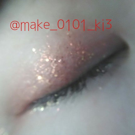 UPTOWN GIRLS アイシャドウパレット/FOCALLURE/アイシャドウパレットを使ったクチコミ(2枚目)