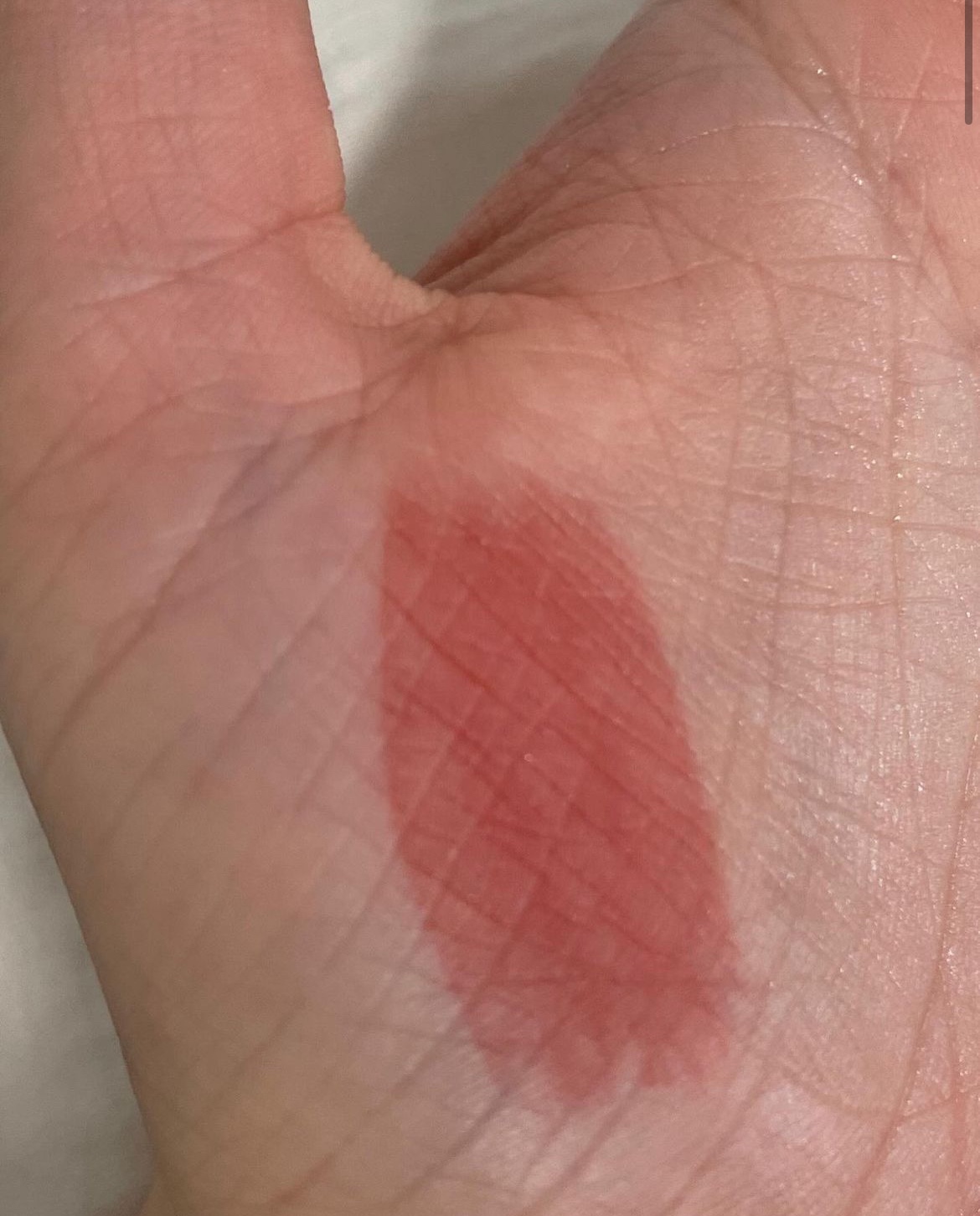 ローティント/BBIA/リップティントを使ったクチコミ（3枚目）