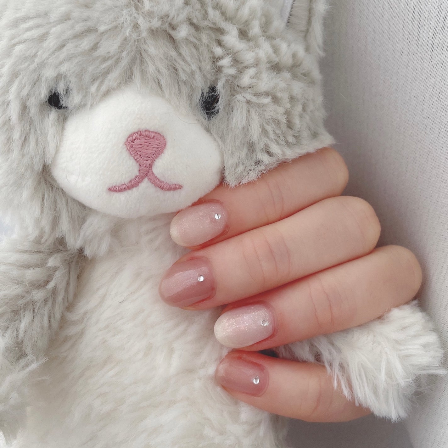 ジェルネイル/ジェルミーワン/ジェルネイルを使ったクチコミ(3枚目)