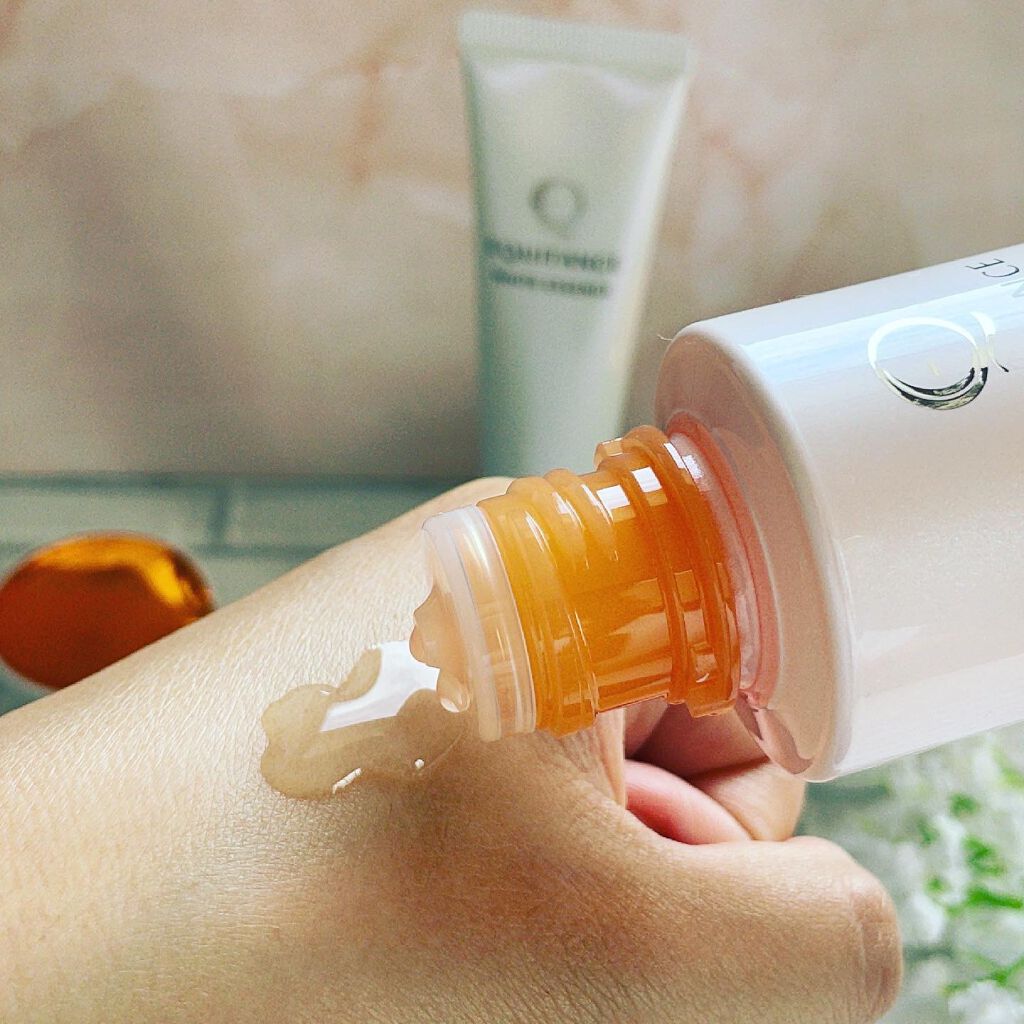 ホワイトエッセンスT/エクイタンス/美容液を使ったクチコミ（2枚目）