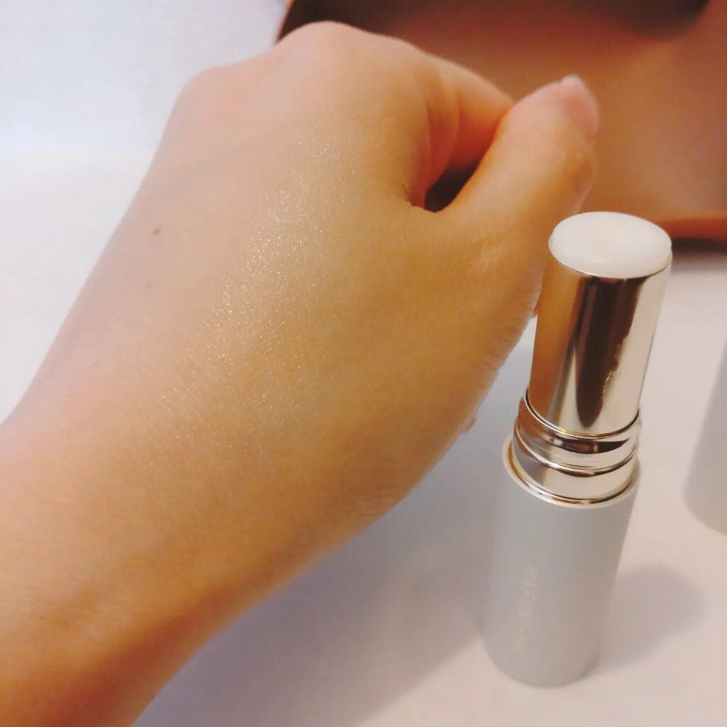 INORI リッチ スキン アミュレット/HAFURI-ME/美容液を使ったクチコミ(4枚目)