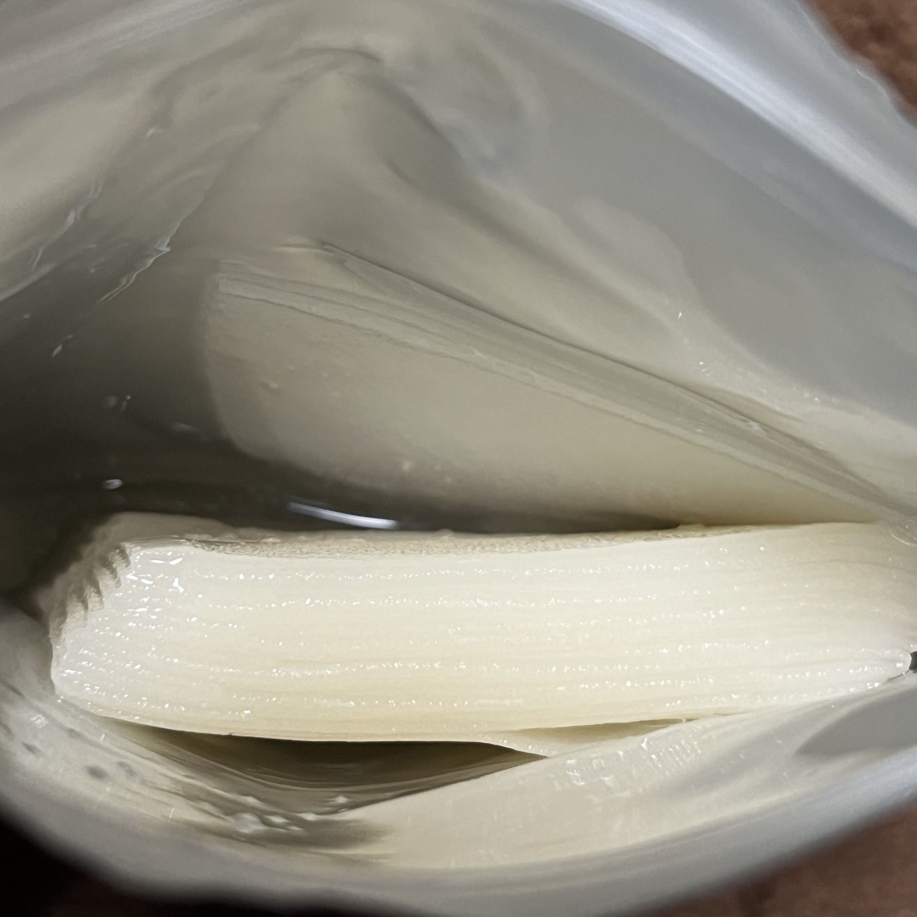 シートマスク ヒト幹細胞×VC200/CICIBELLA/シートマスク・パックを使ったクチコミ（2枚目）