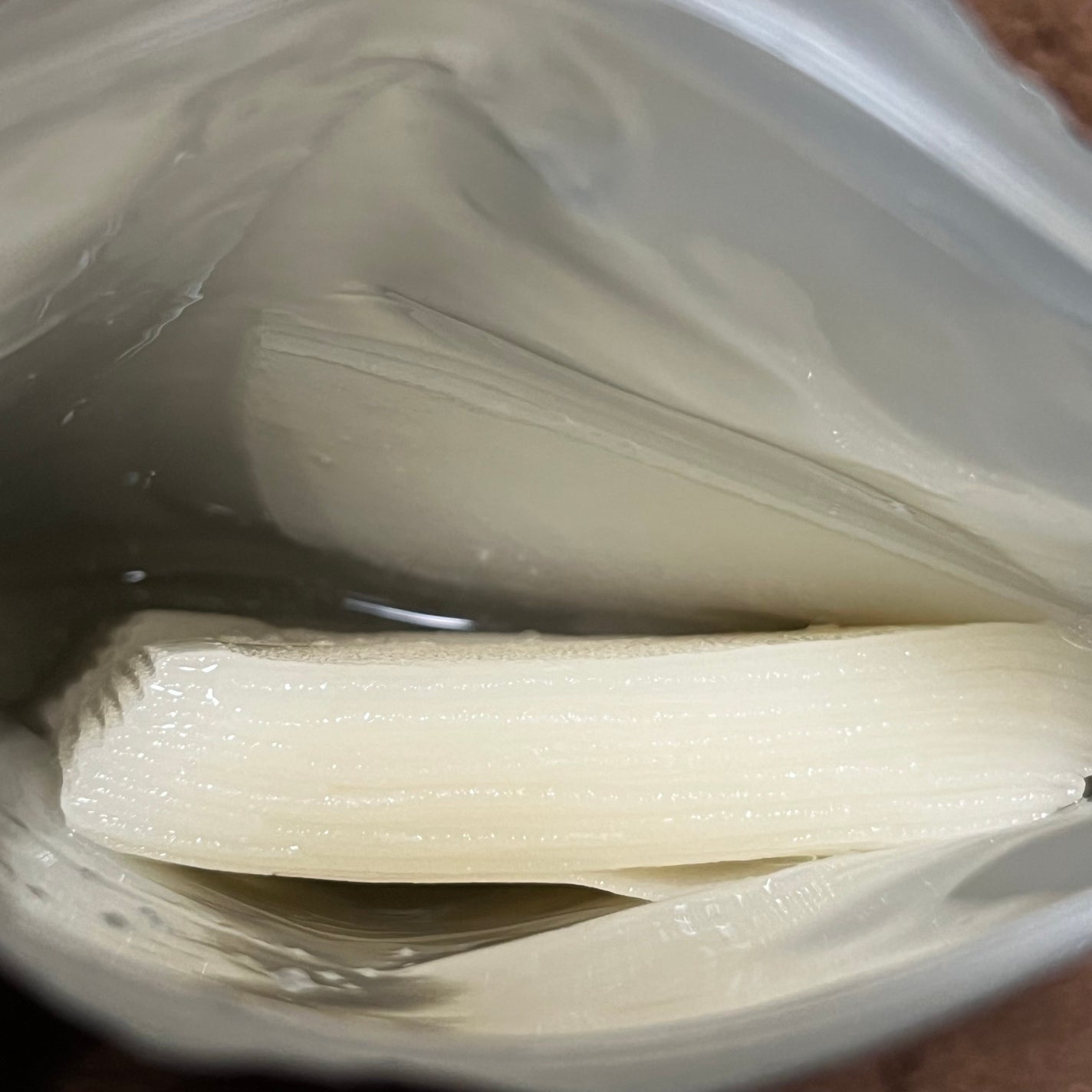 シートマスク ヒト幹細胞×VC200/CICIBELLA/シートマスク・パックを使ったクチコミ(2枚目)