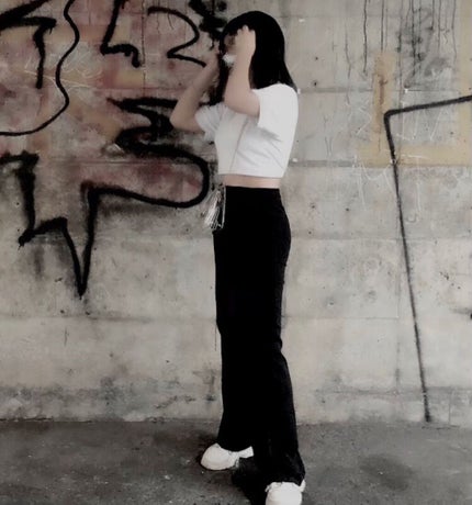 ð¹ ð° ð¶ on LIPS ãé£ç¶ã§æçš¿ããŠãŸãããããªããðð»ââïžç¶ããŠç§ã®ã¹ã¿ã€ã«è¯ã..ãïŒ4æç®ïŒ