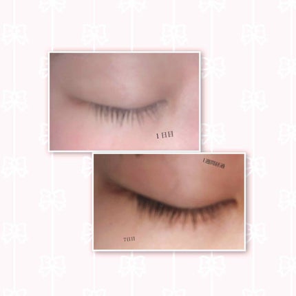 スカルプD ボーテ ピュアフリーアイラッシュセラム/アンファー(スカルプD)/まつげ美容液を使ったクチコミ(2枚目)