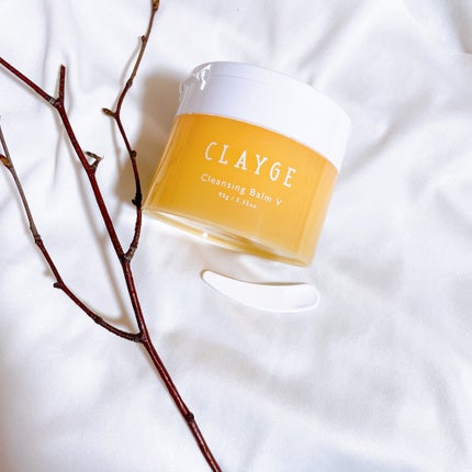 ã¯ã¬ã³ãžã³ã°ããŒã V/CLAYGE/ã¯ã¬ã³ãžã³ã°ããŒã ã䜿ã£ãã¯ãã³ãïŒ5æç®ïŒ