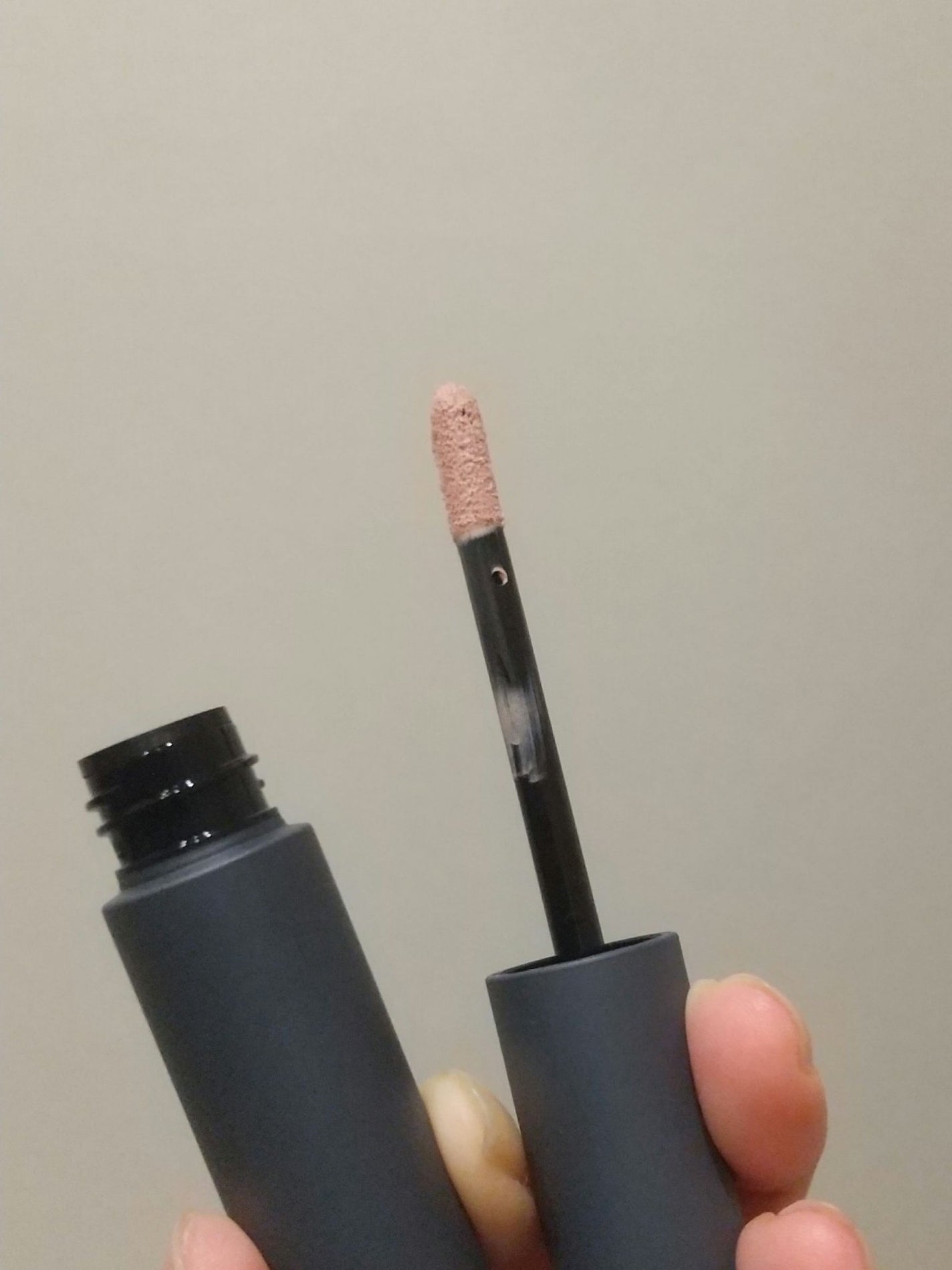 マットラテリキッドシャドウ/KATE/リキッドアイシャドウを使ったクチコミ(2枚目)