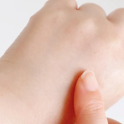 マスクフィットクリーミーバームプライマー/TIRTIR(ティルティル)/化粧下地を使ったクチコミ(5枚目)