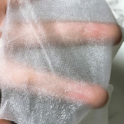 ミノン アミノモイスト ぷるぷるしっとり肌マスク/ミノン/シートマスク・パックを使ったクチコミ(7枚目)