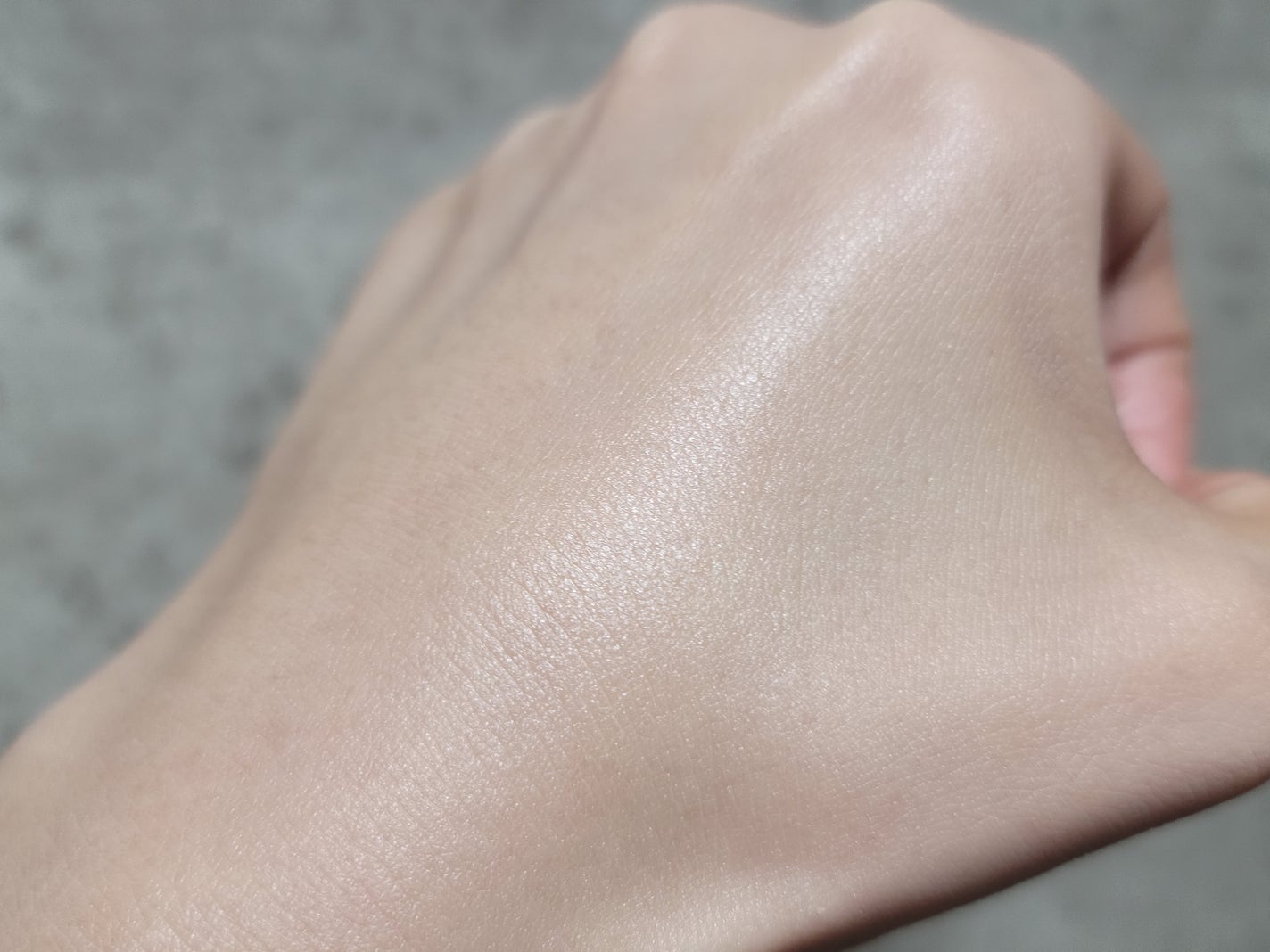 エレガンス モデリング カラーアップ ベース UV/Elégance/化粧下地を使ったクチコミ(4枚目)