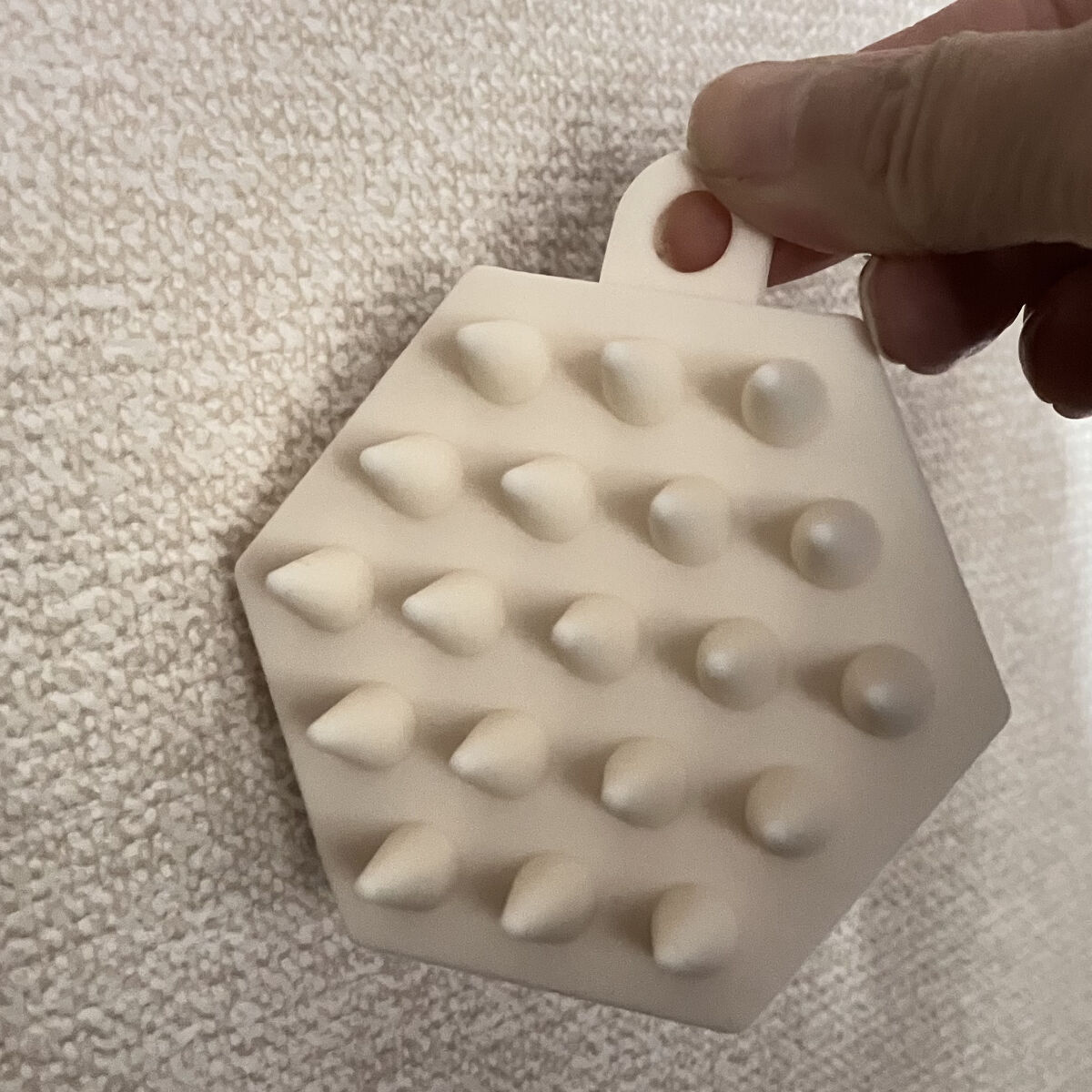 クレンジングウォーター/チャコット・コスメティクス/クレンジングウォーターを使ったクチコミ（2枚目）