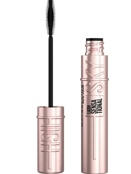 ã¹ã«ã€ãã€/MAYBELLINE NEW YORK/ãã¹ã«ã©ã䜿ã£ãã¯ãã³ãïŒ1æç®ïŒ