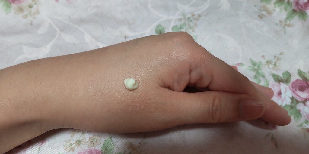 マルチフェイシャルクリーム/BORDER FREE cosmetics/フェイスクリームを使ったクチコミ(2枚目)