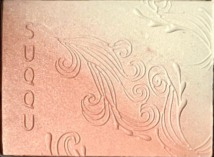 シグニチャー カラー アイズ/SUQQU/アイシャドウパレットを使ったクチコミ(5枚目)