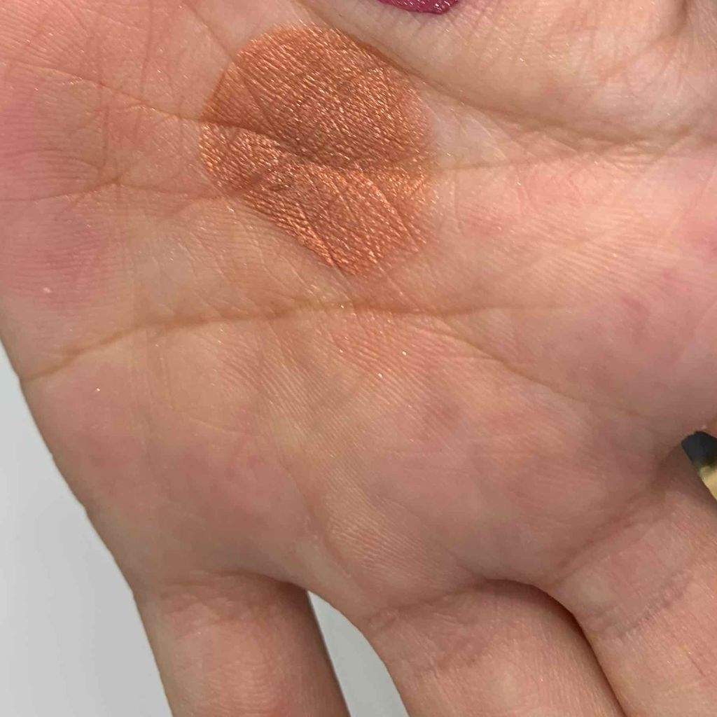 <旧>ルージュ ピュールクチュール/YVES SAINT LAURENT BEAUTE/口紅を使ったクチコミ(2枚目)