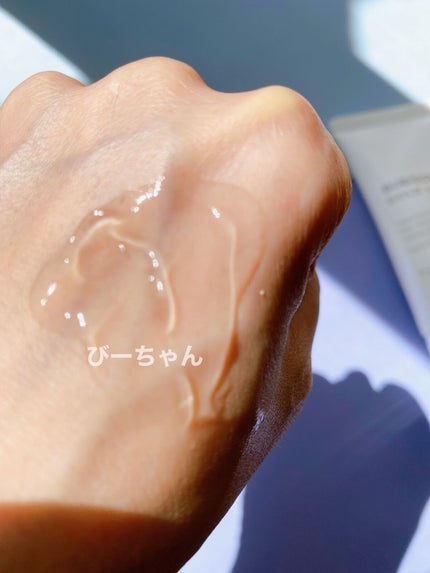 ブビソン ゴールドジェル/TIRTIR(ティルティル)/その他を使ったクチコミ(4枚目)