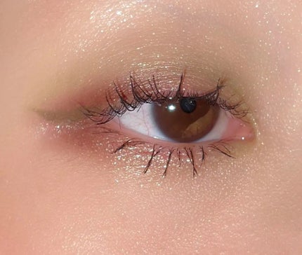 シグニチャー カラー アイズ/SUQQU/アイシャドウパレットを使ったクチコミ(1枚目)