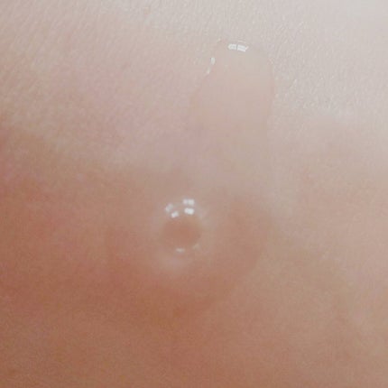 エッセンシャル プレミアム ウォータートリートメント EXスムース/エッセンシャル/アウトバストリートメントを使ったクチコミ(4枚目)