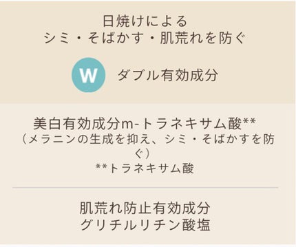 ホワイトニングUV ジェル AA/アネッサ/日焼け止め・UVケアを使ったクチコミ(5枚目)