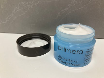 フェイシャルマイルドピーリング/primera/ピーリングを使ったクチコミ(7枚目)