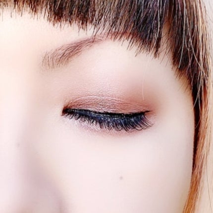 アイカラーパレット/AMUSE/アイシャドウパレットを使ったクチコミ(4枚目)