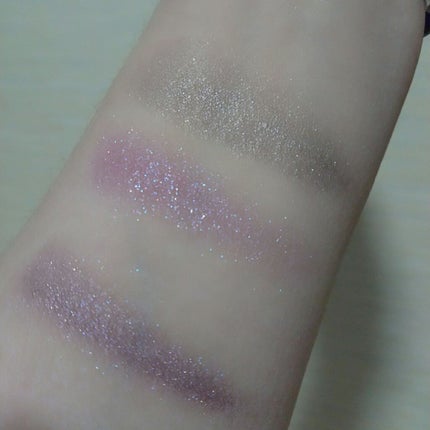 プリズムオングロウ/KATE/ジェル・クリームアイシャドウを使ったクチコミ(6枚目)