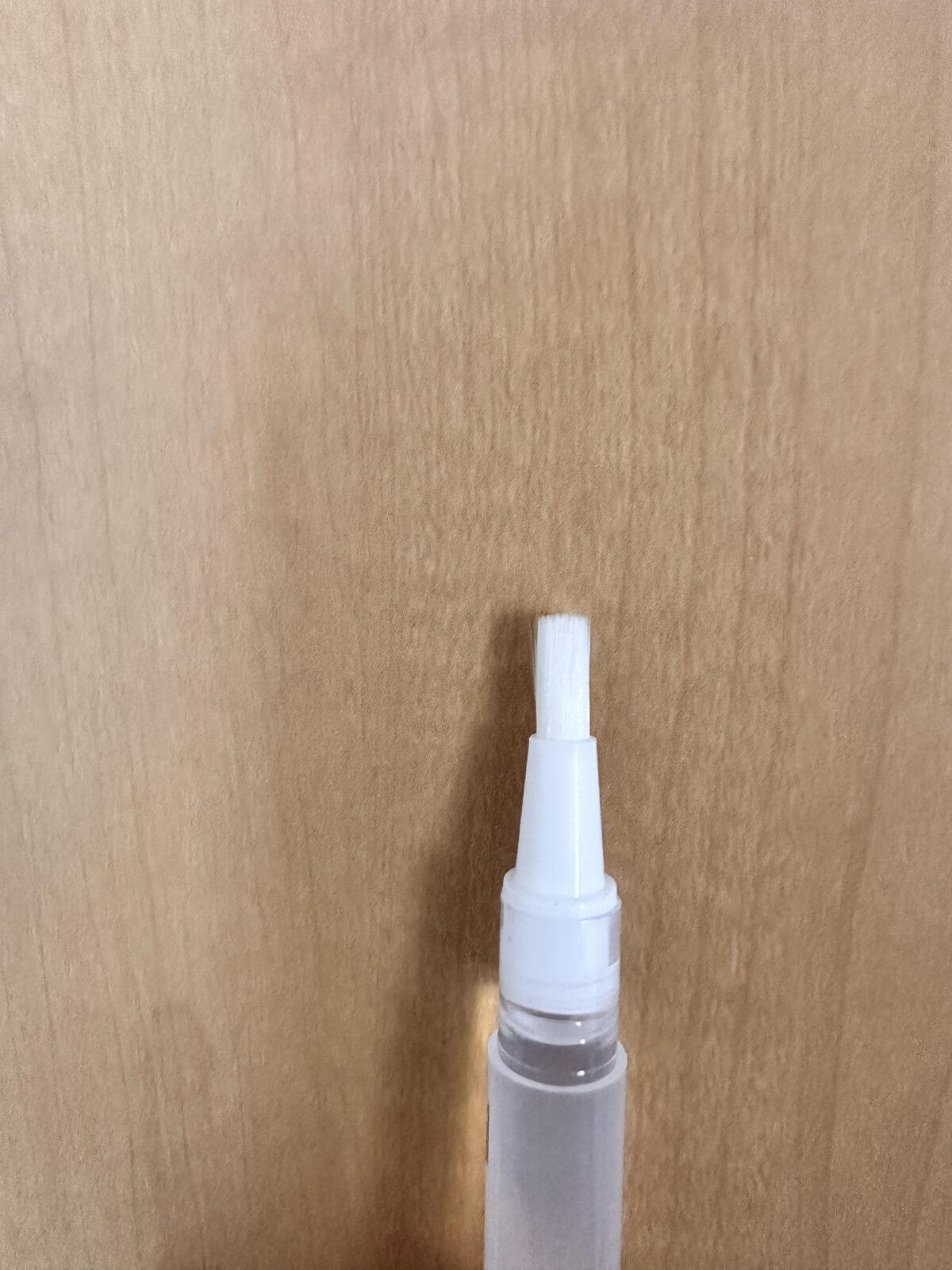 ナチュラルキューティクルオイル/Qoo10/ネイルオイル・トリートメントを使ったクチコミ（3枚目）