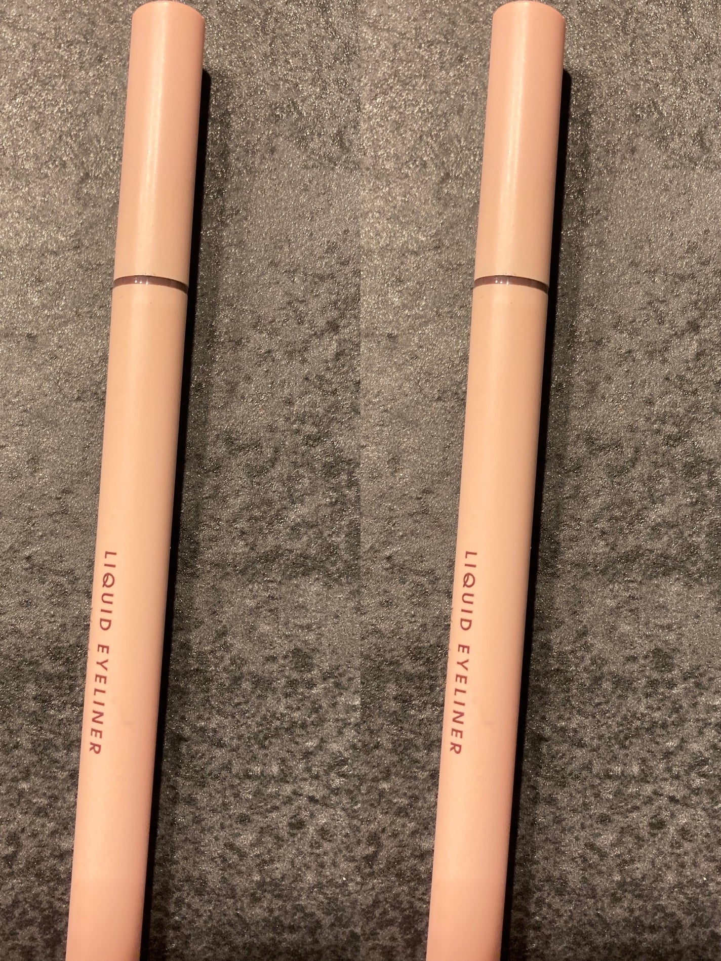 リキッドアイライナー/Kirei&co./リキッドアイライナーを使ったクチコミ(1枚目)