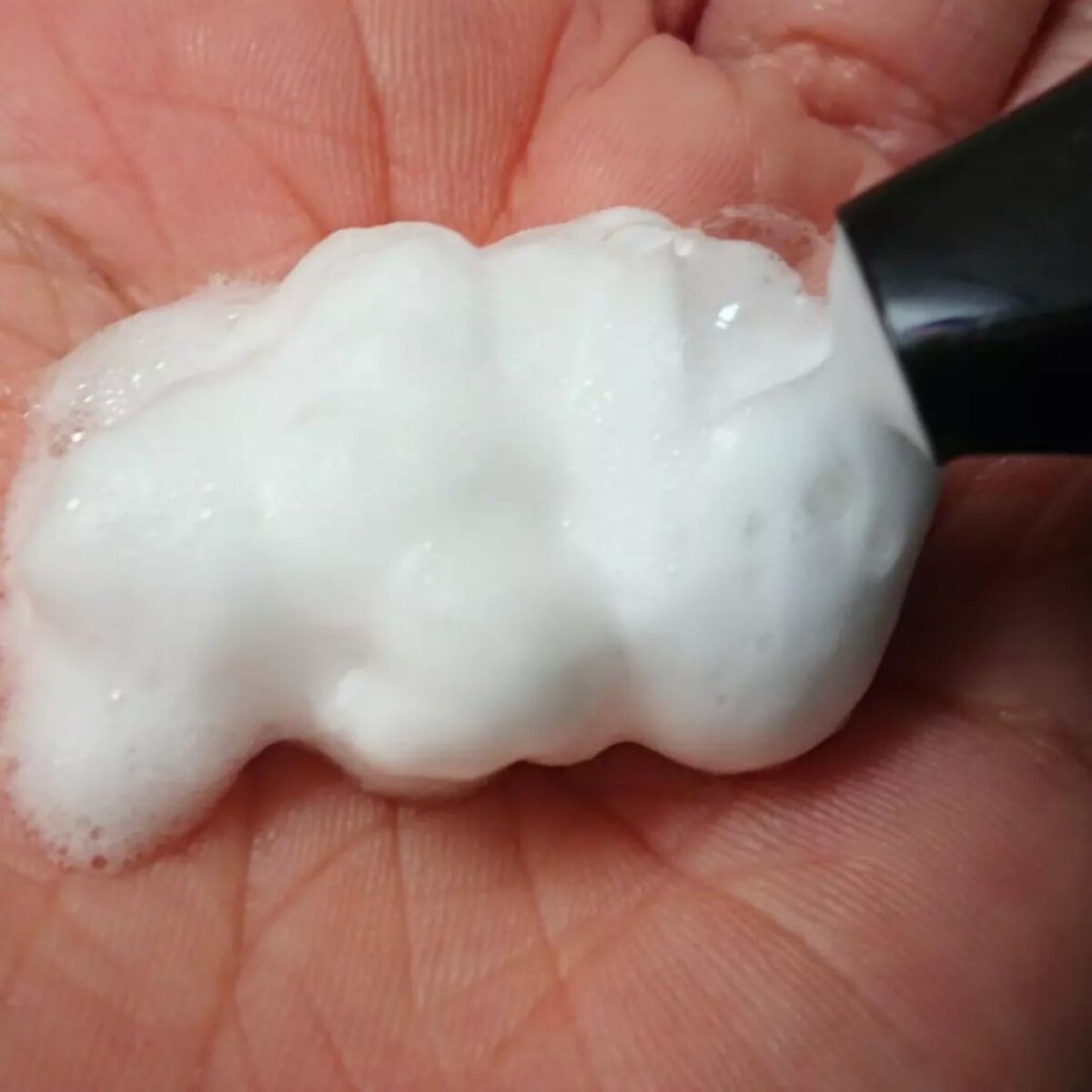 ボタニカルフォーミング ボディーソープ(モイスト)/BOTANIST/ボディソープを使ったクチコミ(4枚目)