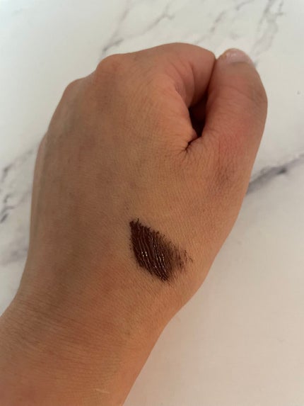 パーフェクトエクステンション マスカラ for カール/D-UP/マスカラを使ったクチコミ(3枚目)