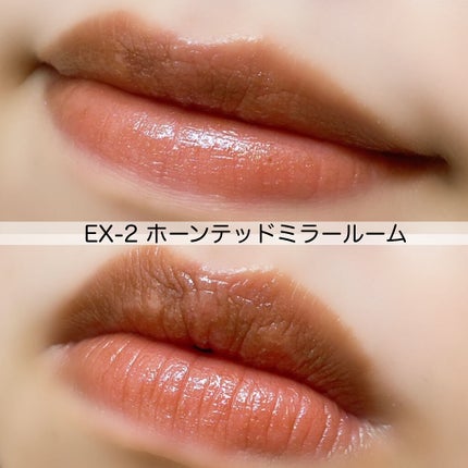 ケイト リップモンスター/KATE/口紅を使ったクチコミ(6枚目)