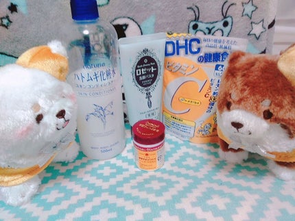 ロゼット洗顔パスタ アクネクリア/ロゼット/洗顔フォームを使ったクチコミ(1枚目)