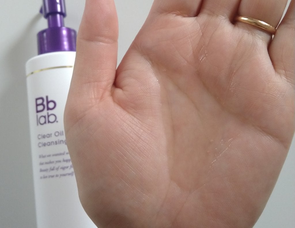 モイストスキン ウォッシングフォーム/Bb lab./洗顔フォームを使ったクチコミ(2枚目)