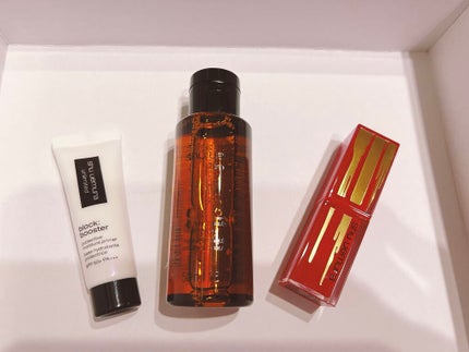 My Little Box/My Little Box/その他キットセットを使ったクチコミ(3枚目)