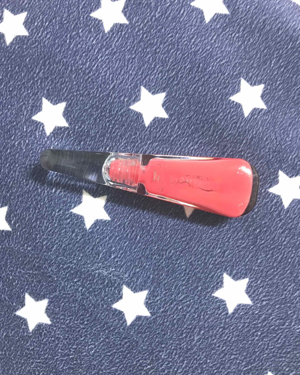 38°C / 99°F リップトリートメント (リップ美容液)/UZU BY FLOWFUSHI/リップケアを使ったクチコミ(1枚目)