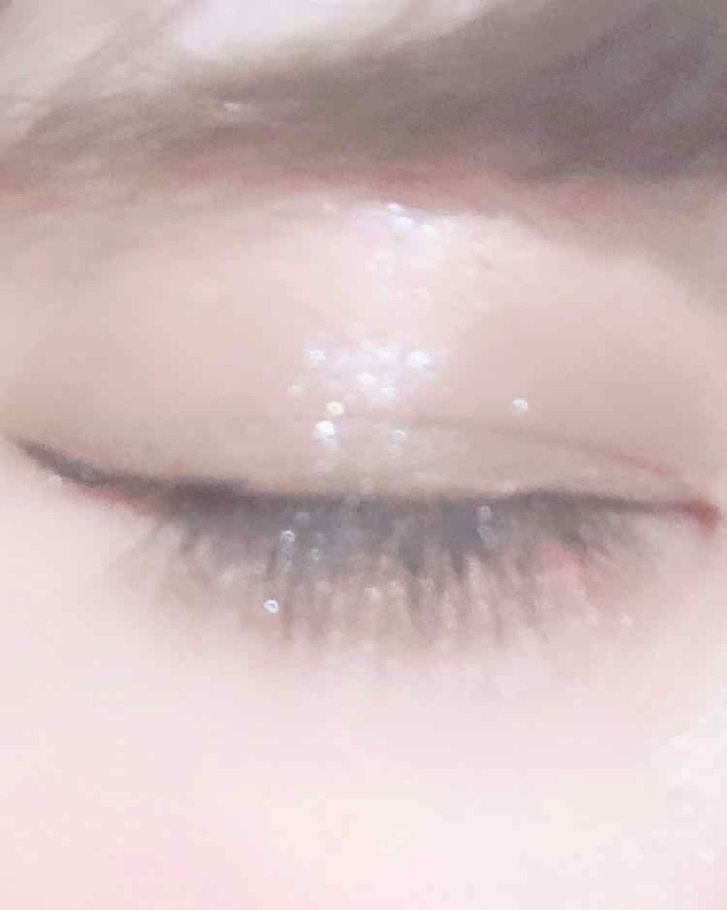 AMI on LIPS 「タイのコスメブランド「ZENN」のシングルアイシャドウです👀Z..」(3枚目)