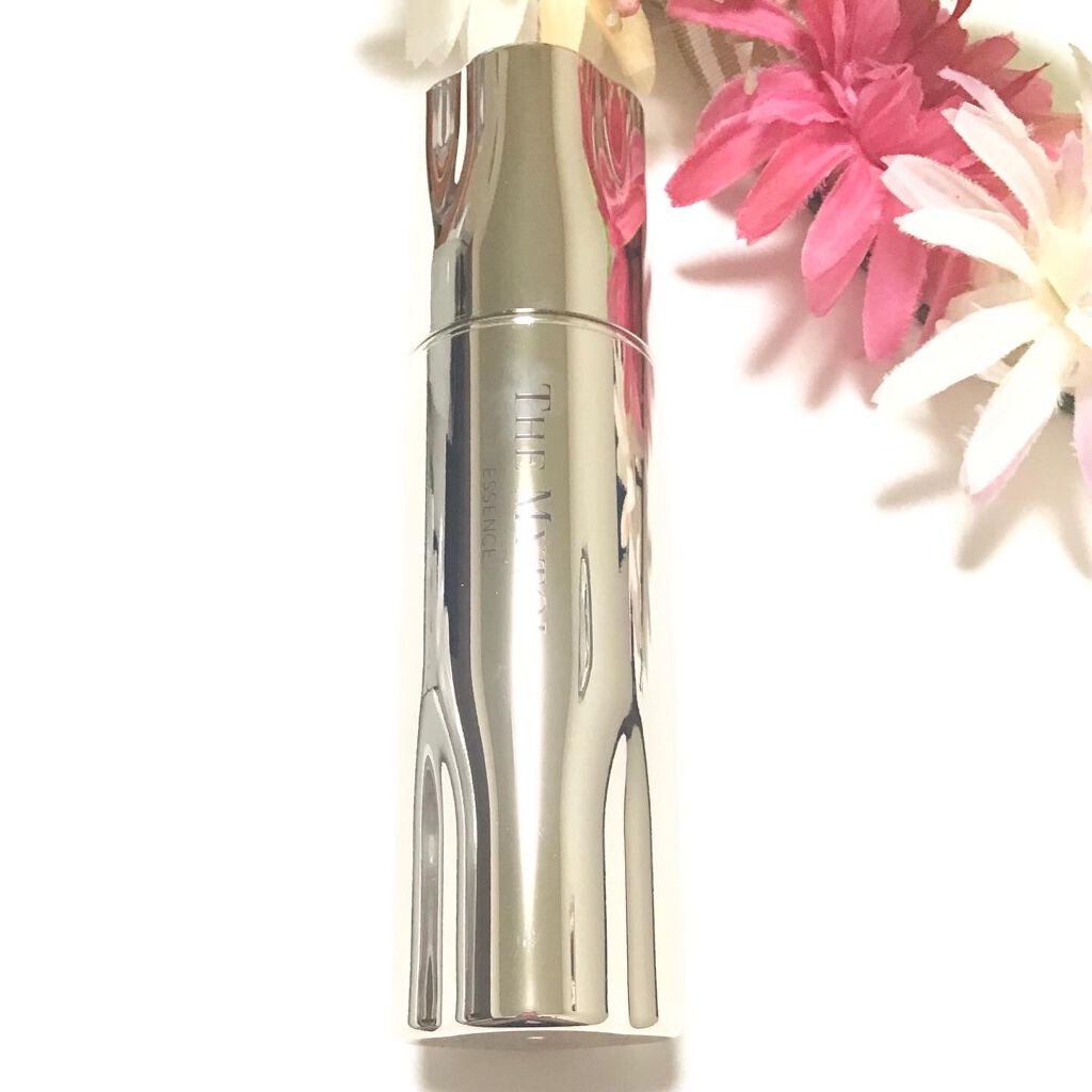 ザ マイトル エッセンス/THE MYTOL/ブースター・導入液を使ったクチコミ(2枚目)