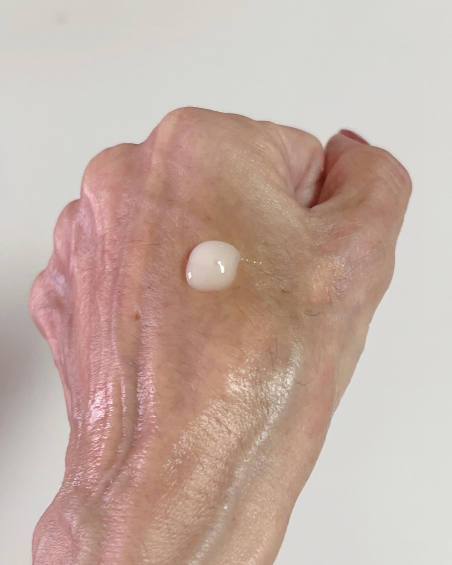 タイムバックリペアエッセンス/REISE/美容液を使ったクチコミ（3枚目）