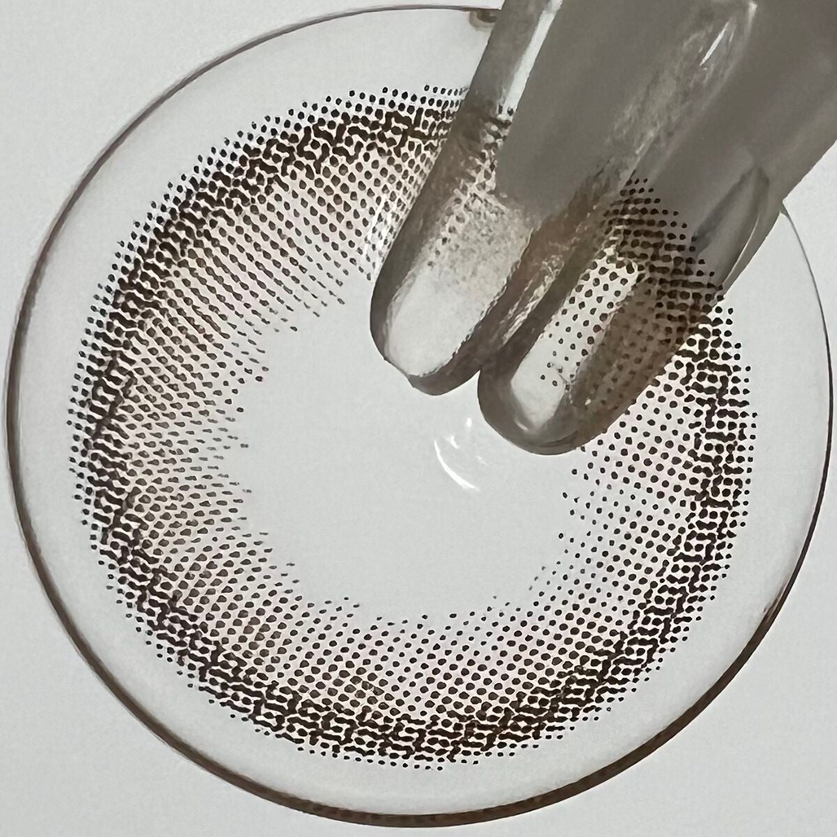 N’s COLLECTION 1day/N’s COLLECTION/ワンデー(1DAY)カラコンを使ったクチコミ(5枚目)