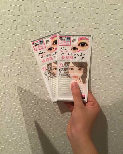 を使ったクチコミ(1枚目)